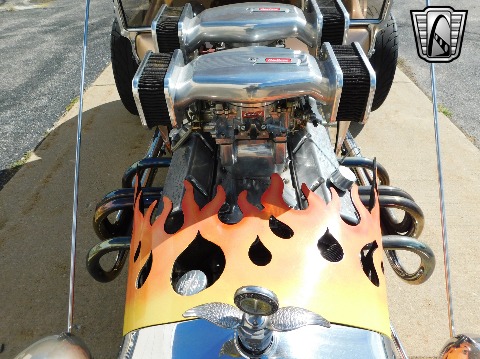 1923 Ford T-Bucket image 18