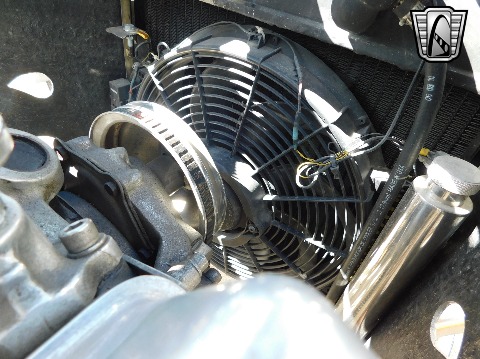 1923 Ford T-Bucket image 44