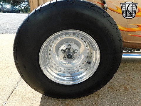 1923 Ford T-Bucket image 70