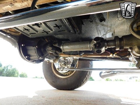 1923 Ford T-Bucket image 96