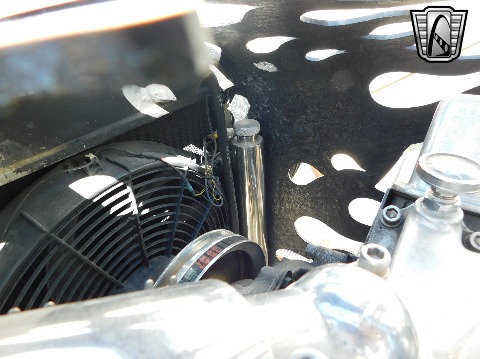 1923 Ford T-Bucket image 45