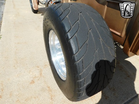 1923 Ford T-Bucket image 71