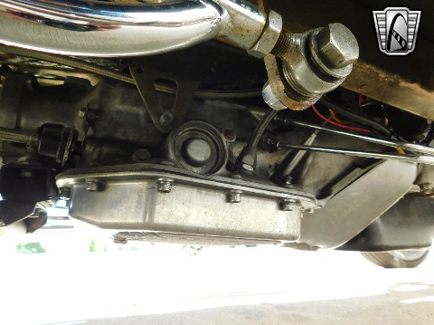 1923 Ford T-Bucket image 97