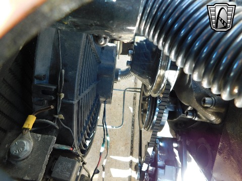 1923 Ford T-Bucket image 46