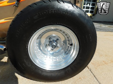 1923 Ford T-Bucket image 72