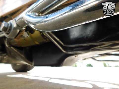 1923 Ford T-Bucket image 98