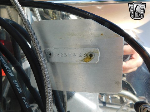 1923 Ford T-Bucket image 47