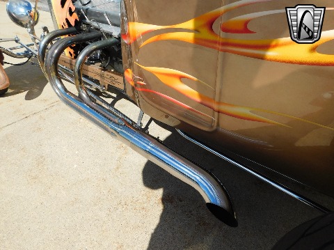 1923 Ford T-Bucket image 73