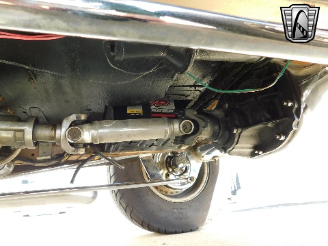 1923 Ford T-Bucket image 99