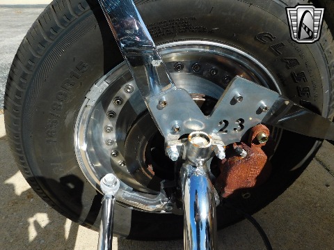 1923 Ford T-Bucket image 48