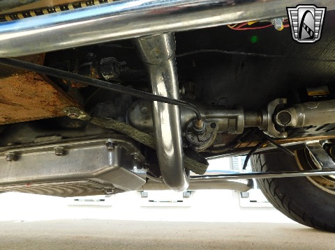 1923 Ford T-Bucket image 100