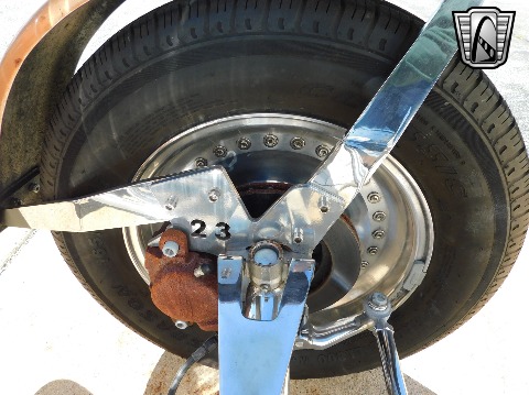 1923 Ford T-Bucket image 49