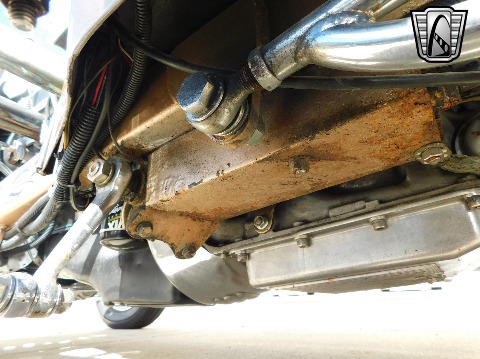 1923 Ford T-Bucket image 101