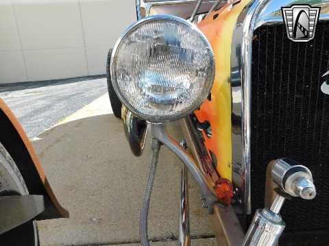 1923 Ford T-Bucket image 50
