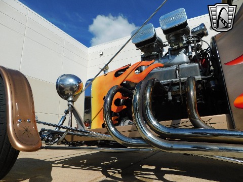 1923 Ford T-Bucket image 25