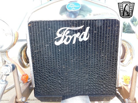 1923 Ford T-Bucket image 51