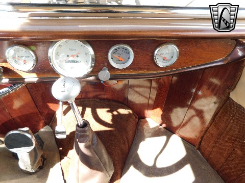 1923 Ford T-Bucket image 77