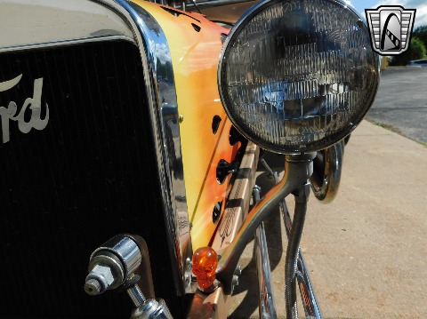 1923 Ford T-Bucket image 52