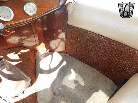 1923 Ford T-Bucket image 78