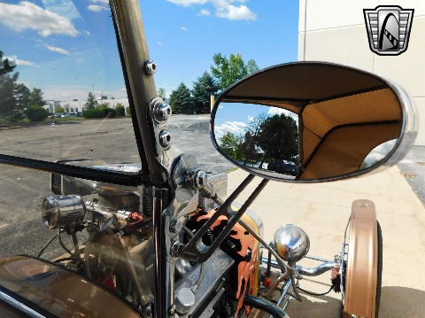 1923 Ford T-Bucket image 103