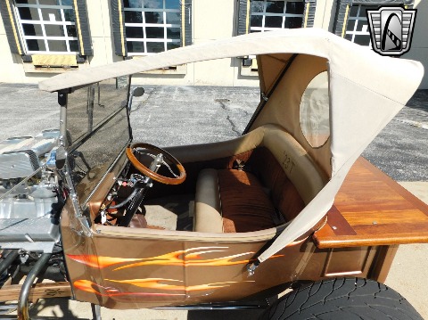 1923 Ford T-Bucket image 53