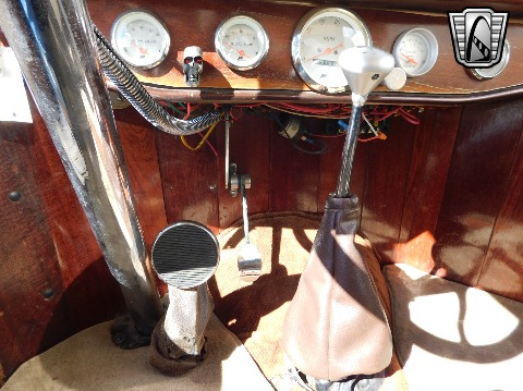 1923 Ford T-Bucket image 79