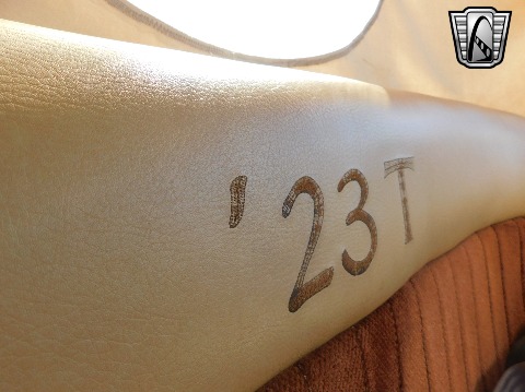 1923 Ford T-Bucket image 104