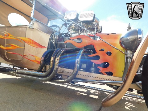 1923 Ford T-Bucket image 28
