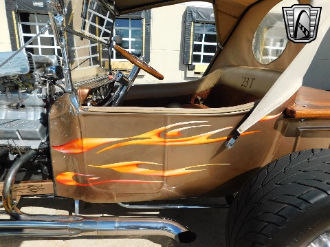 1923 Ford T-Bucket image 54