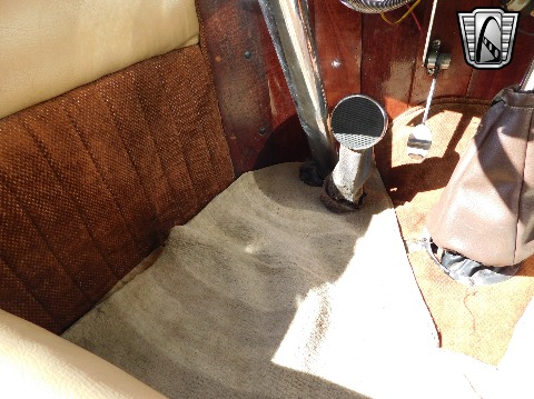 1923 Ford T-Bucket image 80