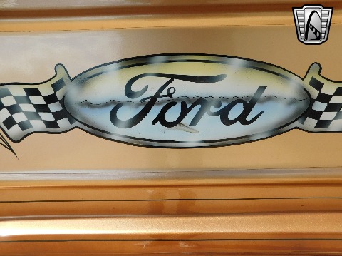 1923 Ford T-Bucket image 105