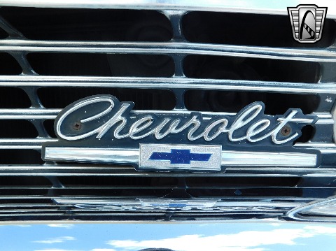 1966 Chevrolet Caprice image 81