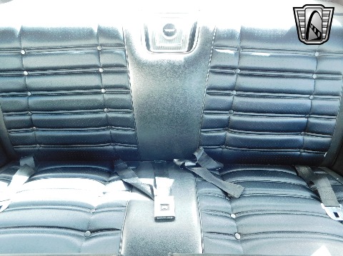 1966 Chevrolet Caprice image 107