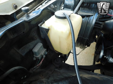 1966 Chevrolet Caprice image 133