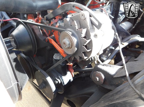 1966 Chevrolet Caprice image 134