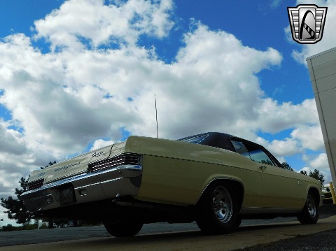 1966 Chevrolet Caprice image 5