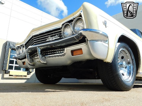 1966 Chevrolet Caprice image 31