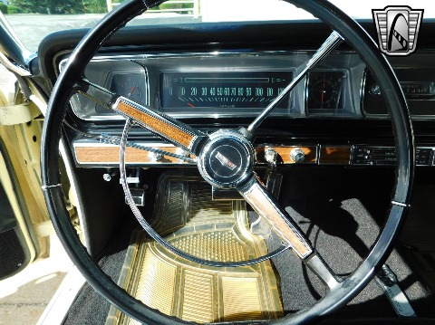 1966 Chevrolet Caprice image 83