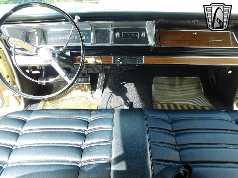 1966 Chevrolet Caprice image 109