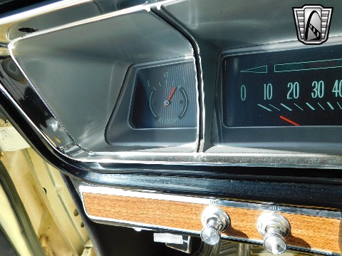 1966 Chevrolet Caprice image 84