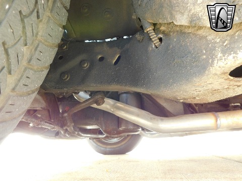 1966 Chevrolet Caprice image 136