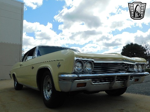 1966 Chevrolet Caprice image 7