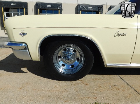 1966 Chevrolet Caprice image 33