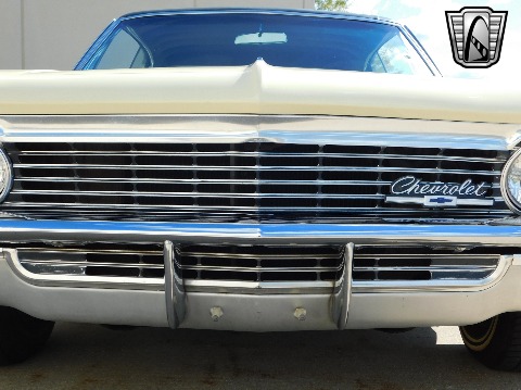 1966 Chevrolet Caprice image 59