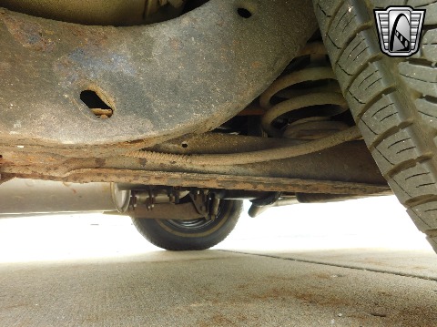 1966 Chevrolet Caprice image 137