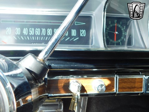 1966 Chevrolet Caprice image 86