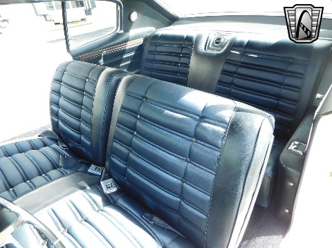 1966 Chevrolet Caprice image 112