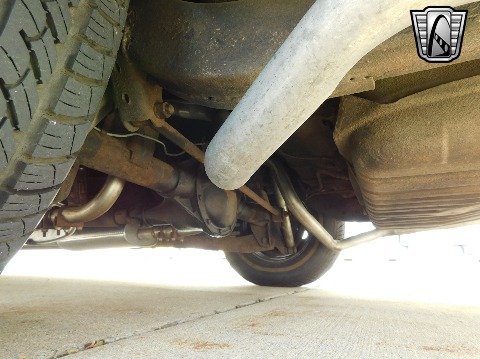 1966 Chevrolet Caprice image 138