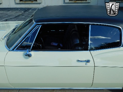 1966 Chevrolet Caprice image 35