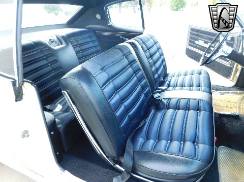 1966 Chevrolet Caprice image 113